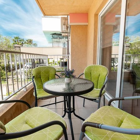 Apartment Ana-Marija Makarska Bagian luar foto